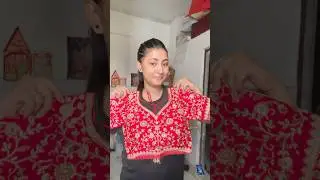 my bridal blouse stitching😍(393/1000)#youtubeshorts#shorts#stitching#bridal#new#trending#vlog#love