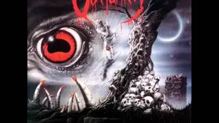 Obituary - Chopped In Half (Vocal Cover)
