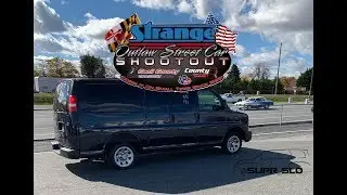 Strange Engineering Outlaw Street Car Shootout 11/3/18