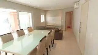 KDcode 9338 - Lindo apartamento no Para&iacute;so