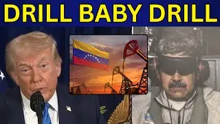 Трамп открыто признал НАСТОЯЩУЮ ПРИЧИНУ захвата Мадуро.