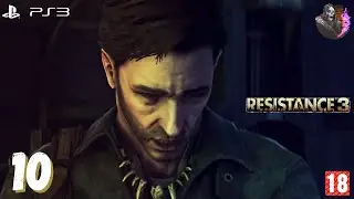10 - La traque - Resistance 3