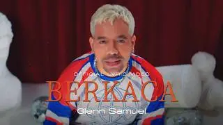 Glenn Samuel - Berkaca (Offical Lyric Video)