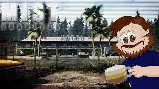 Mist Survival S2E1 Powr&oacute;t do raju!