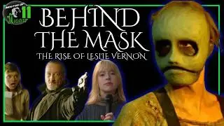 Behind the Mask: The Rise of Leslie Vernon (2006) Is The BEST Slasher You&rsquo;ve Never Seen