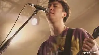 SHANK ライブ Long For the Blue Moon DEAD POP FESTIVAL 2025