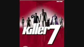 (8-Bit) Rave On- Killer7