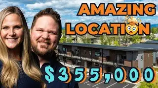 Must-See Property Tour | 50 Carnelian Ave Ponderay Idaho