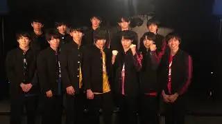 「ボイメン名古屋夢まつり 〜ツッパリ町おこしお兄さん最強列伝〜」BOYS AND MEN エリア研究生コメント