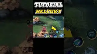 ☑️Обучающий игровой процесс Helcurt Vision от Aprome