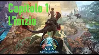 Ark, Ep. 1 L'inizio