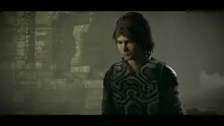 Shadow of the Colossus Part 1: Valus