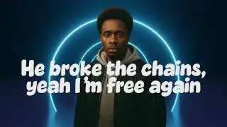 Mgeem (Mgm) &ndash; God Involved (Official Lyric Video)