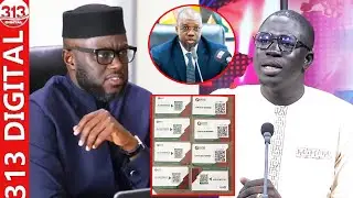 «Li El Malick def Pastef ak limuy wax ci Sonko…» Ousmane Sarr revele après la sortie des cartes