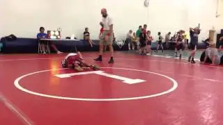 Sharif green