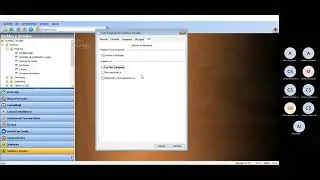 Configuraci&oacute;n opcional para calculo y exportaci&oacute;n autom&aacute;tica LSD