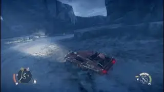 If You Liked Batman Arkham Knight You Will Like Mad Max