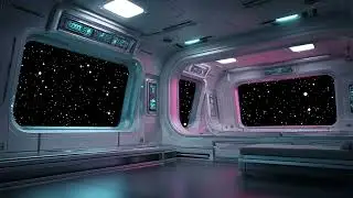 The Sound Of The Expanding Universe Creates A Dreamlike Atmosphere For Calm And Restful Sleep