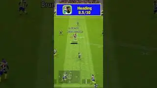 Chancel Mbemba POTW Card Review | efootball 2023 mobile #short #efootball #viral