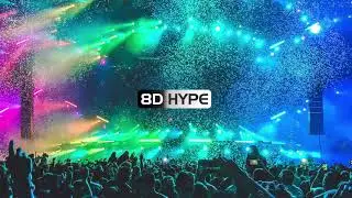 Vit&atilde;o & Lu&iacute;sa Sonza - Flores (8D Audio)