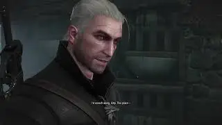 The Witcher 3: Wild Hunt &ndash; Part 54 -The Wraith
