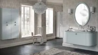Bagni Scavolini Classici - Shabby Chic - New Classic