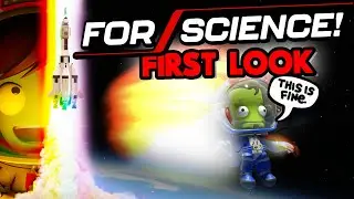The ULTIMATE Guide to KSP 2: 