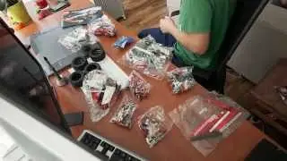 LEGO Time lapse 42000 Grand Prix Racer KAGPID