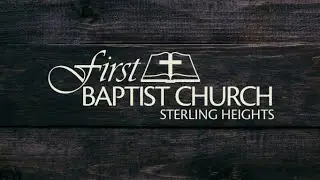 Living as Worthy Citizens - Philippians 1:27-30 - Dwight Schultz
