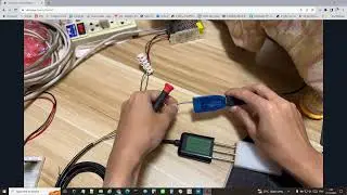 Soil Moisture SENSOR RS485 Modbus Poll Setting
