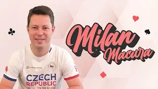 Milan Macura's tournament (MP) of April 15-16, 2024