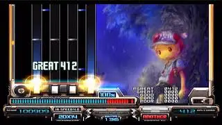 beatmania IIDX 14 GOLD  - The Smile of You [ANOTHER]