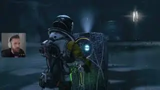 (Session 9) Returnal First Playthrough