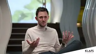 KUNDENSTIMME: PATRICK LUMMA &Uuml;BER UNSERE ZUSAMMENARBEIT MIT KLAFS