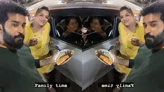 வருண் First post after Marriage 🤩 Anbe vaa serial promo anbe vaa today