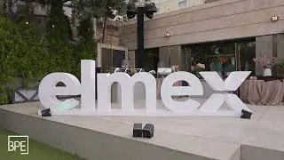 elmex&reg; launch event design |  Athens & Thessaloniki