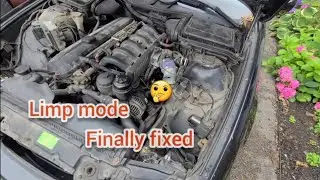 Bmw e39 