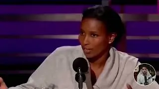 Muslim Woman Loses Her SH!T When Douglas Murray Asks Her THIS Question