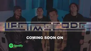 Lifetime Code - Teaser (Hold On)