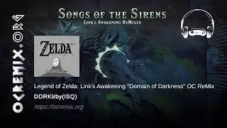 Zelda: Link's Awakening OC ReMix by DDRKirby(ISQ): 