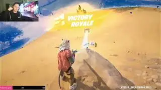Sestřich z v&yacute;hern&iacute;ho STREAMU.