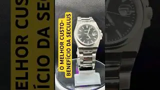 Esse detalhe do Seculus &eacute; INSANO!