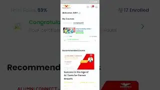 wadhwani skilling App 93% employability skill 💯
