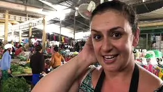 Nha Trang Food tour and Cooking Class