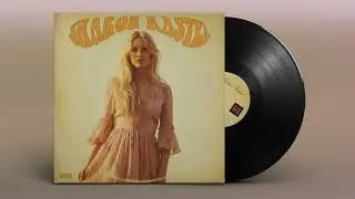 Sharon Kastel - The Saint of Shadows 🌈 60s Music Rock