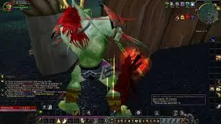World of Warcraft - Оружие Призрачной сосны / Зброя Примарної сосни / Phantom Pine Weapon