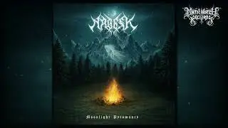 Argesk - Moonlight Pyromancy (Full album)