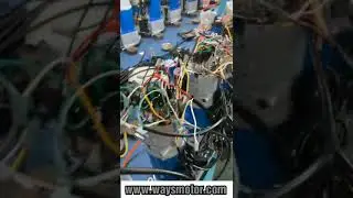 Making rolling door motor 600kg/1000kg in China with good quality and cheap price