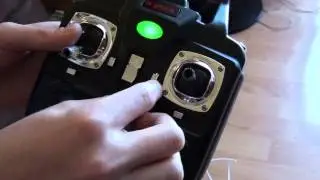 Syma X5C/X5- Poradnik dla początkujących