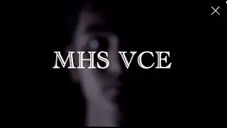2022 MHS VCE Media Showreel